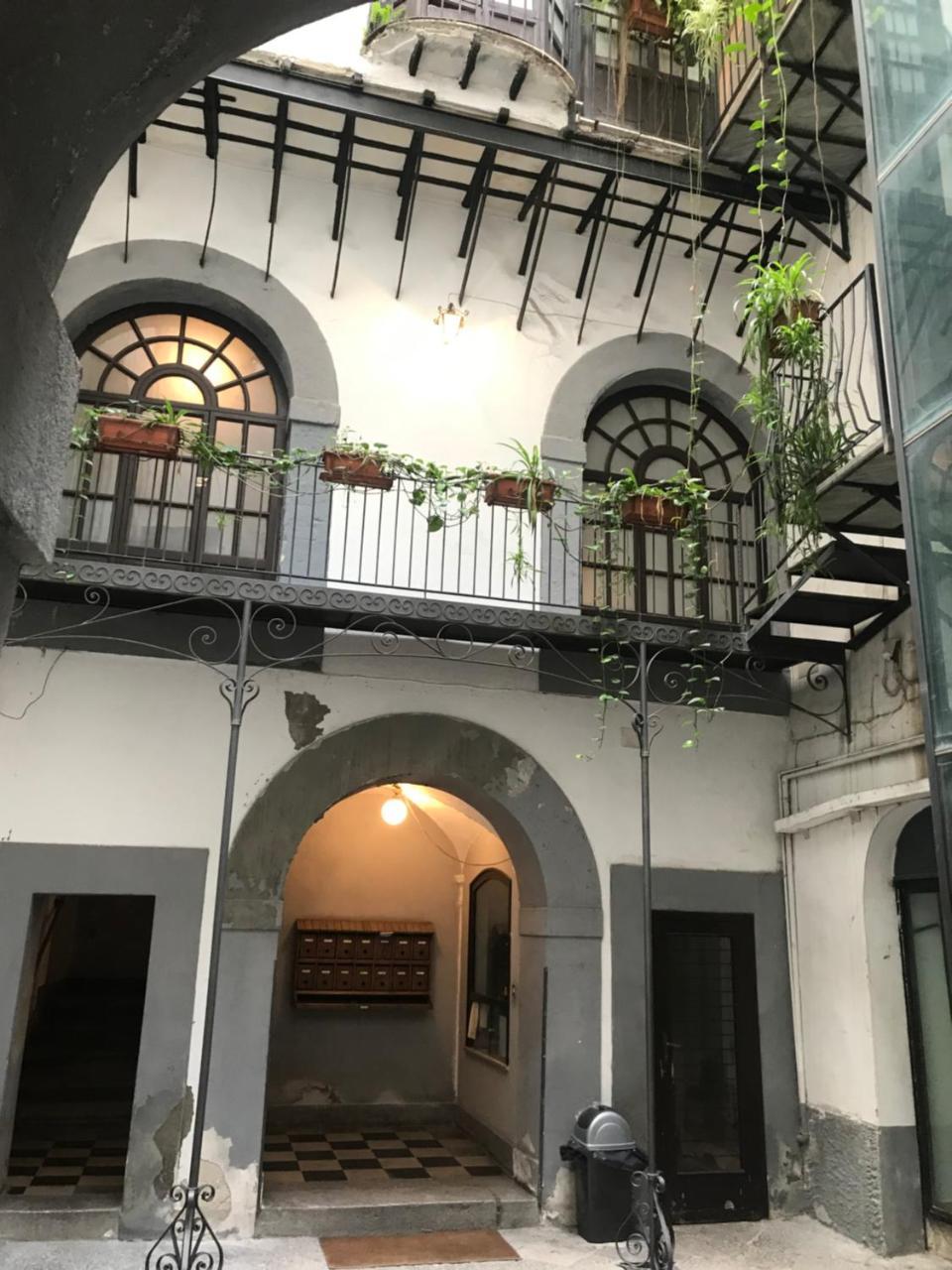 Ai Tre Mercati Palermo Exterior photo