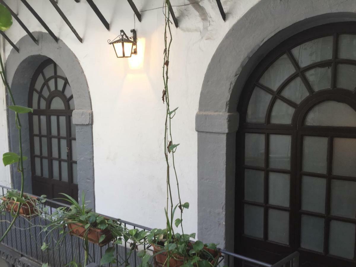 Ai Tre Mercati Palermo Exterior photo